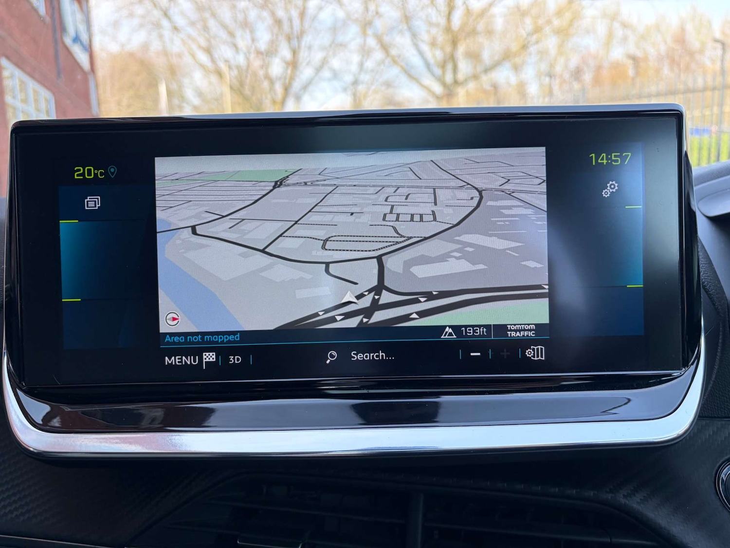 Used Peugeot 208 2020 for sale - 77953401: Photo 19