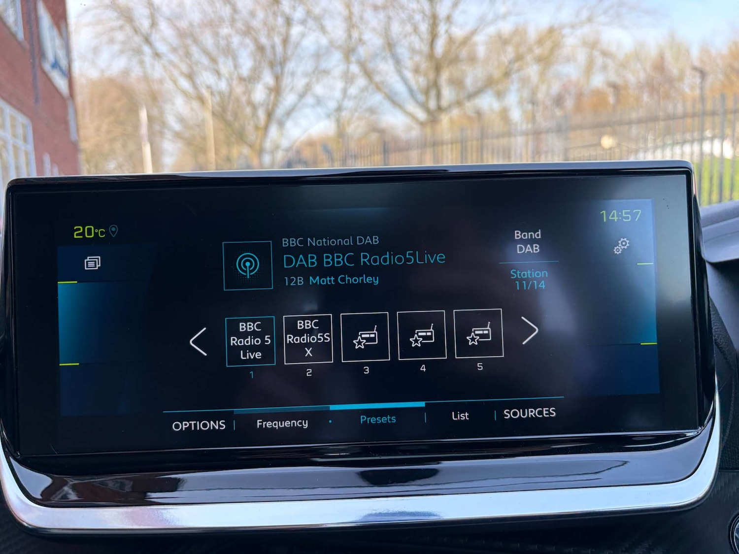 Used Peugeot 208 2020 for sale - 77953401: Photo 20