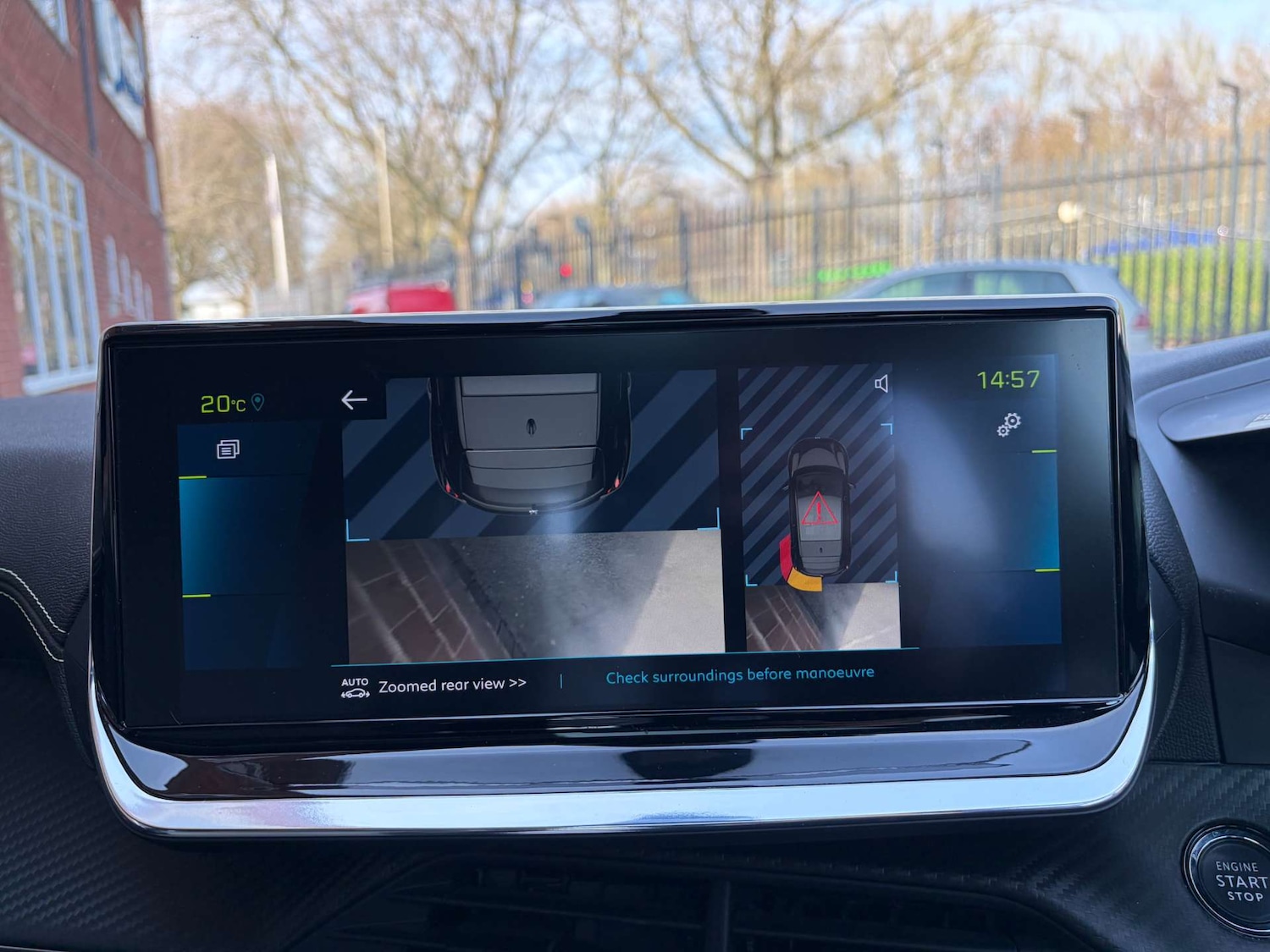 Used Peugeot 208 2020 for sale - 77953401: Photo 21