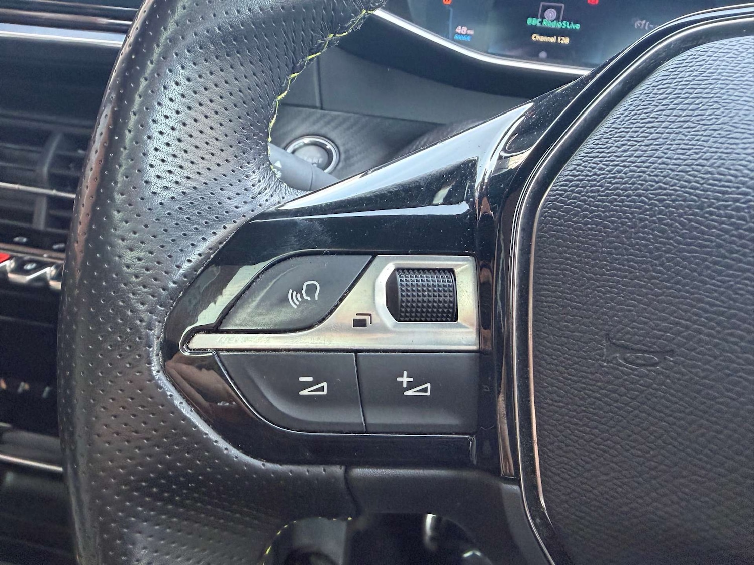 Used Peugeot 208 2020 for sale - 77953401: Photo 22