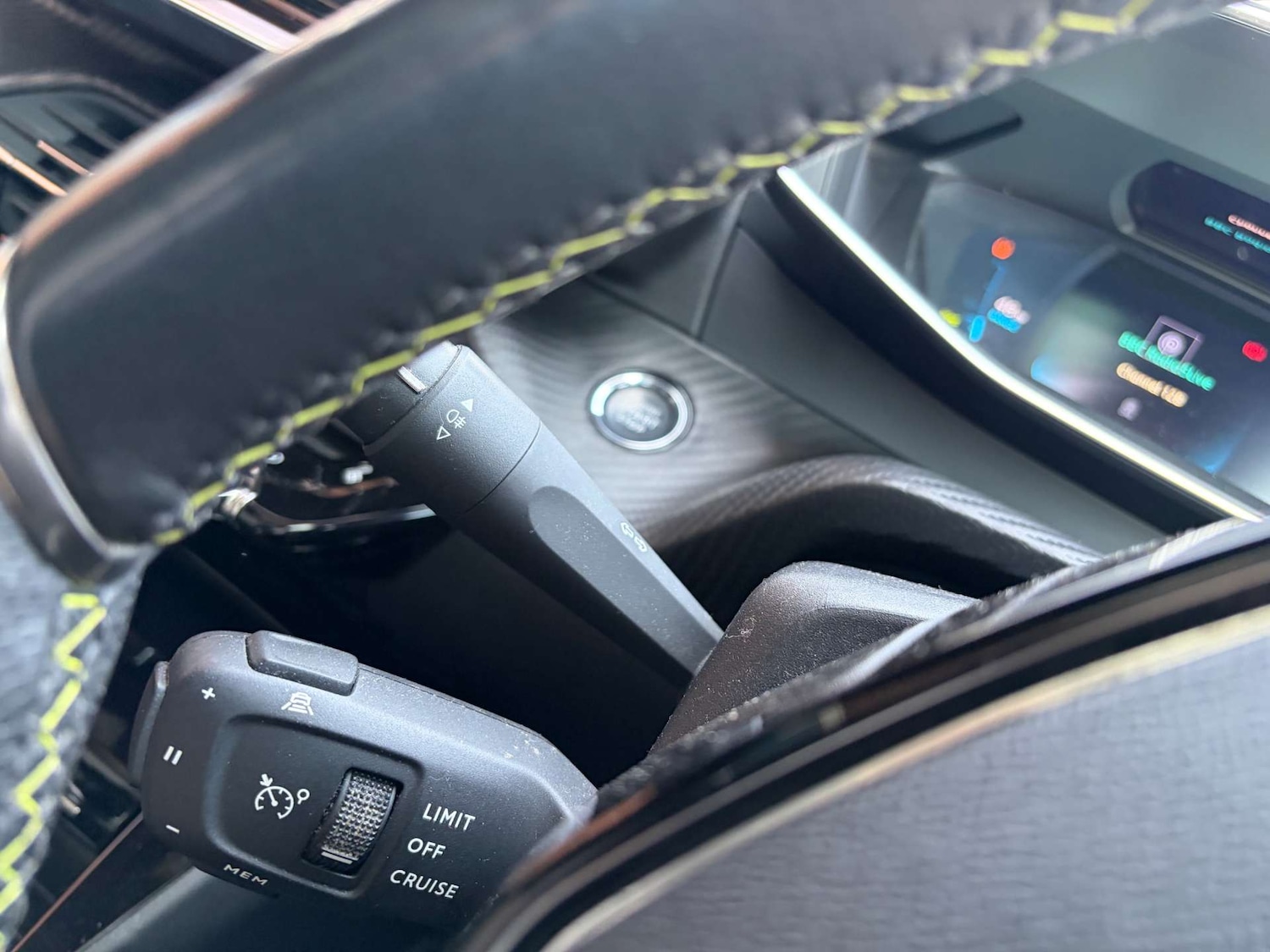 Used Peugeot 208 2020 for sale - 77953401: Photo 24