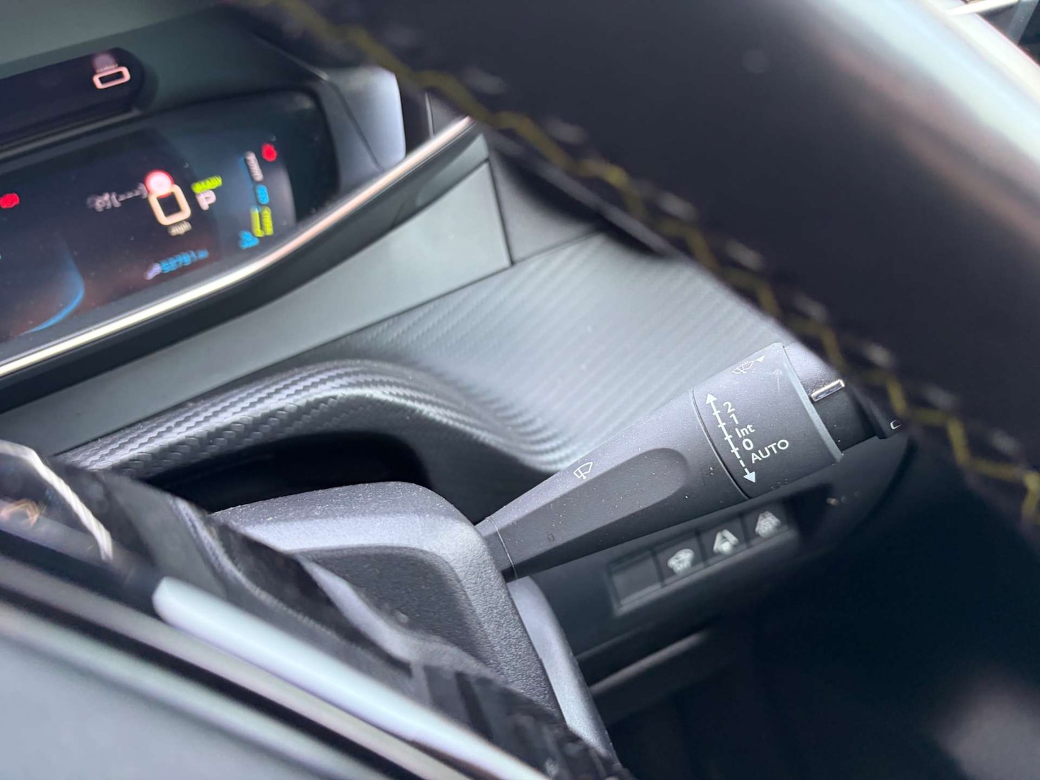 Used Peugeot 208 2020 for sale - 77953401: Photo 25