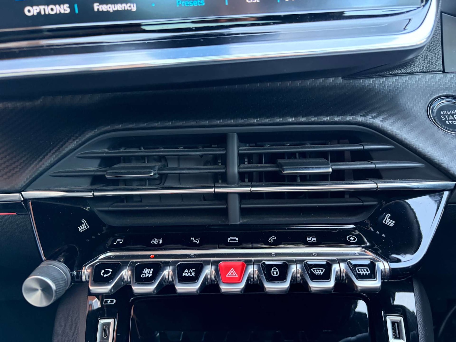 Used Peugeot 208 2020 for sale - 77953401: Photo 26