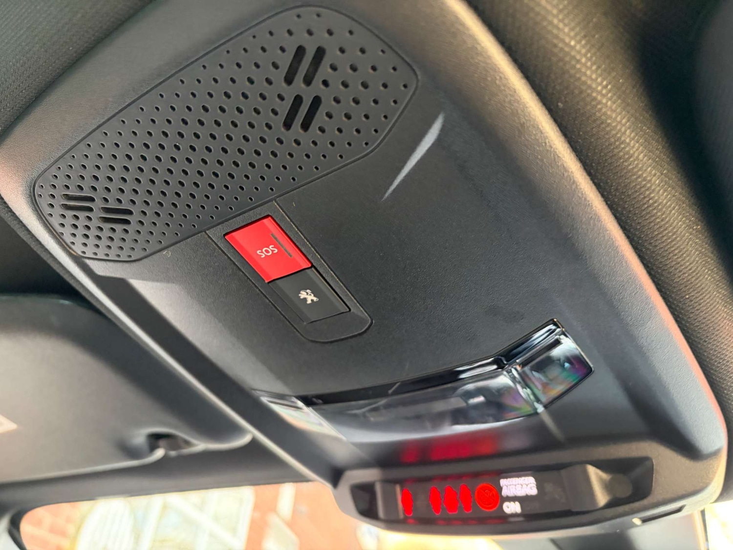 Used Peugeot 208 2020 for sale - 77953401: Photo 31