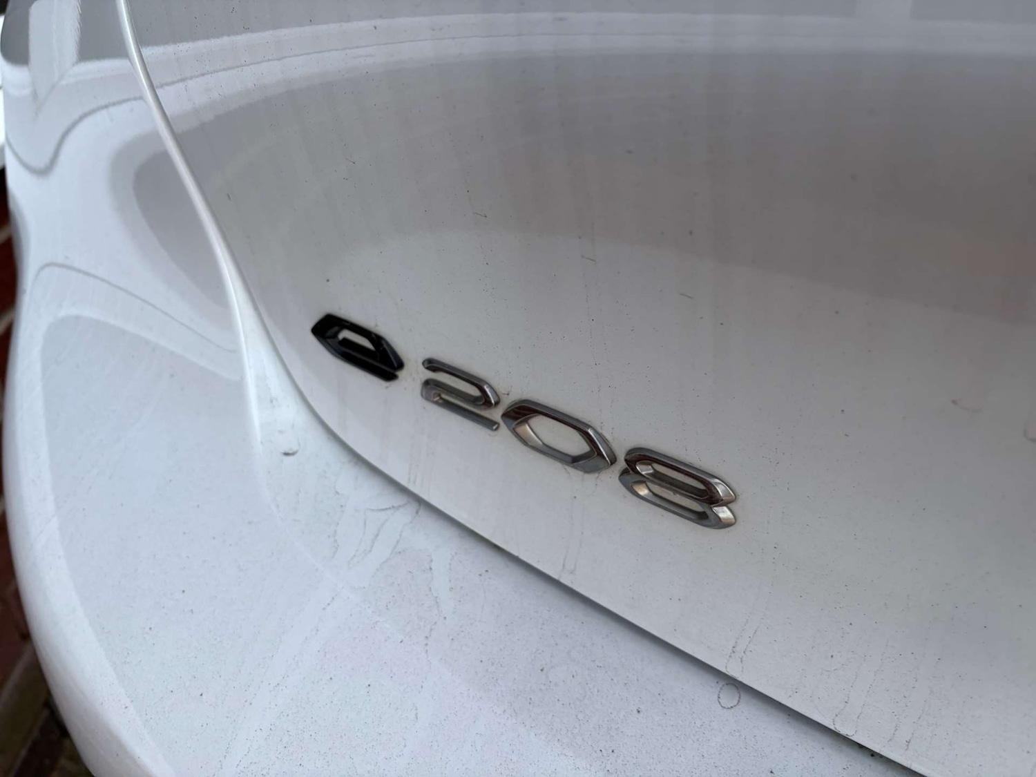 Used Peugeot 208 2020 for sale - 77953401: Photo 33