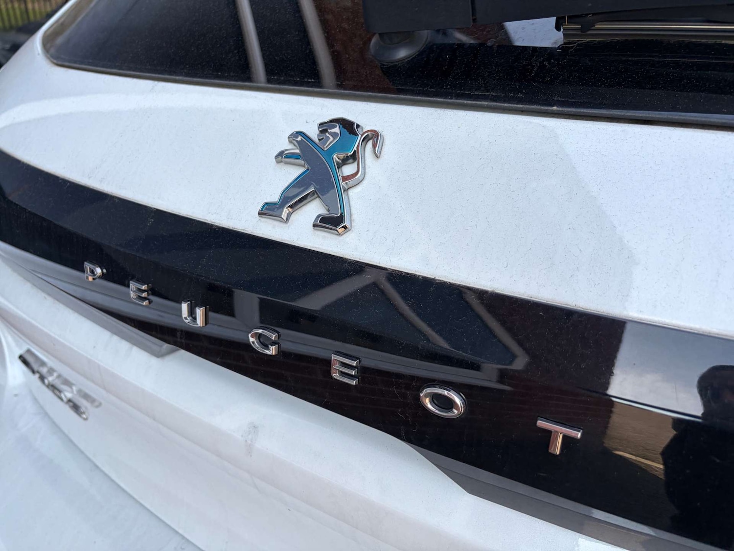 Used Peugeot 208 2020 for sale - 77953401: Photo 34