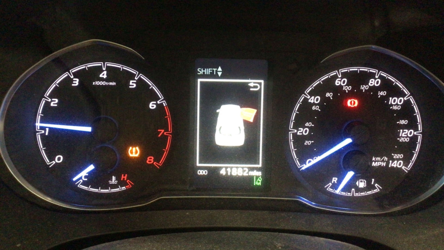 Used Toyota Yaris 2019 for sale - 77584829: Photo 10