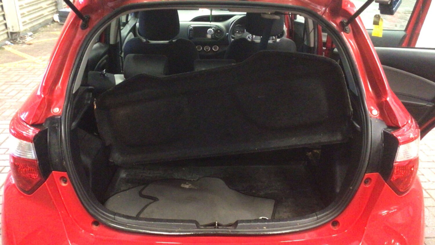 Used Toyota Yaris 2019 for sale - 77584829: Photo 7