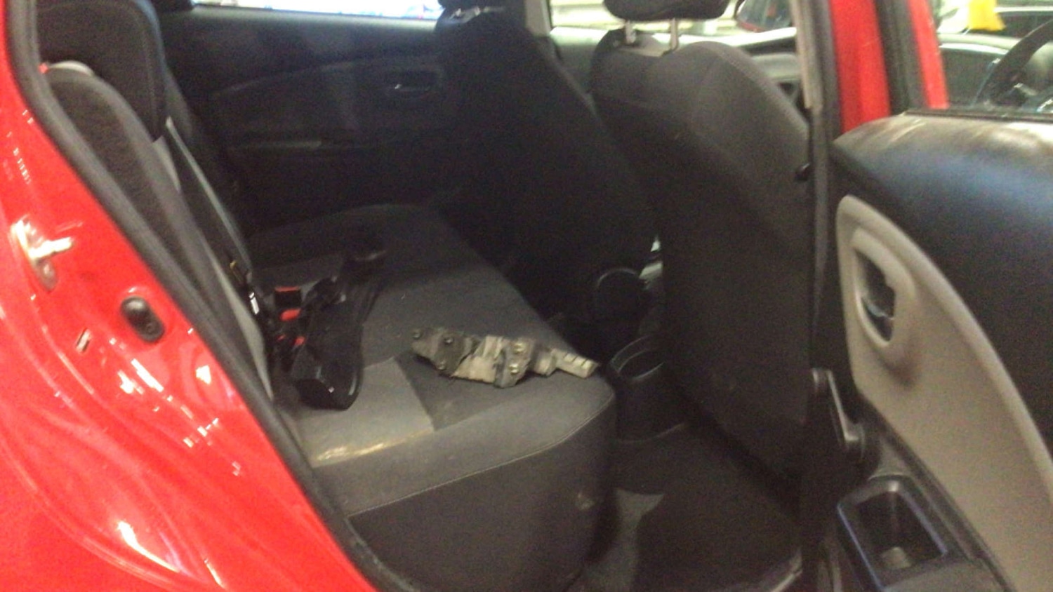 Used Toyota Yaris 2019 for sale - 77584829: Photo 8