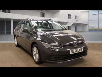 2021 - 2.0 Golf Life TDI 5dr