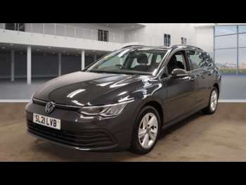 Used Volkswagen Golf 2021 for sale - 75192058: Photo