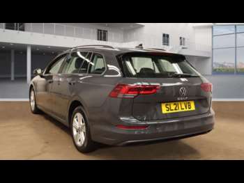 Used Volkswagen Golf 2021 for sale - 75192058: Photo