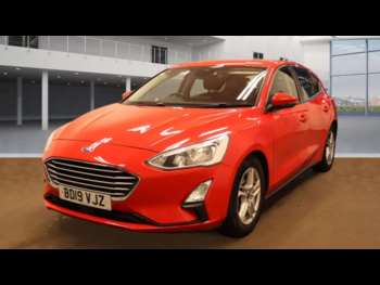 Used Ford Focus 2019 for sale - 74836046: Photo