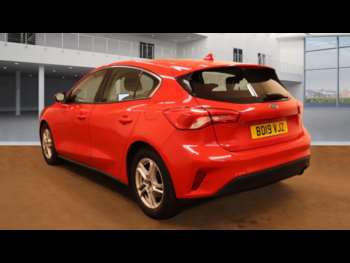 Used Ford Focus 2019 for sale - 74836046: Photo