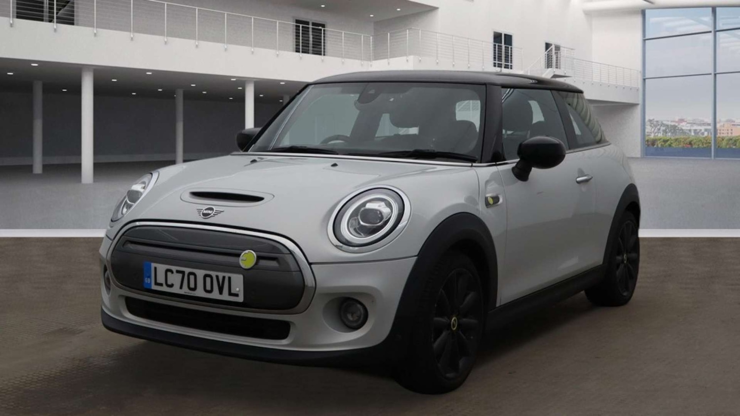 Used MINI Hatch 2020 for sale - 77720506: Photo 2