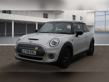 Used MINI Hatch 2020 for sale - 77720506: Photo