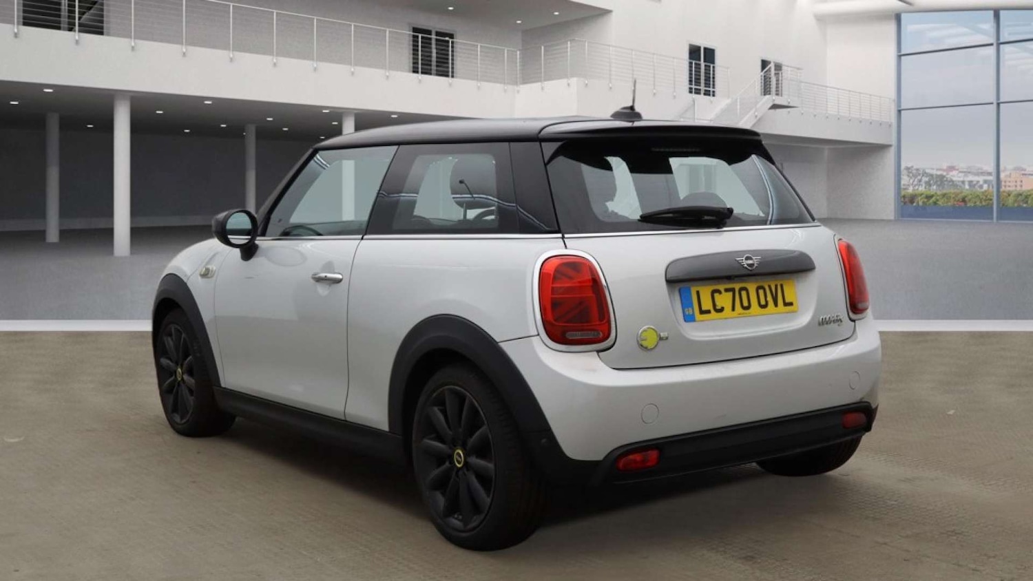 Used MINI Hatch 2020 for sale - 77720506: Photo 3