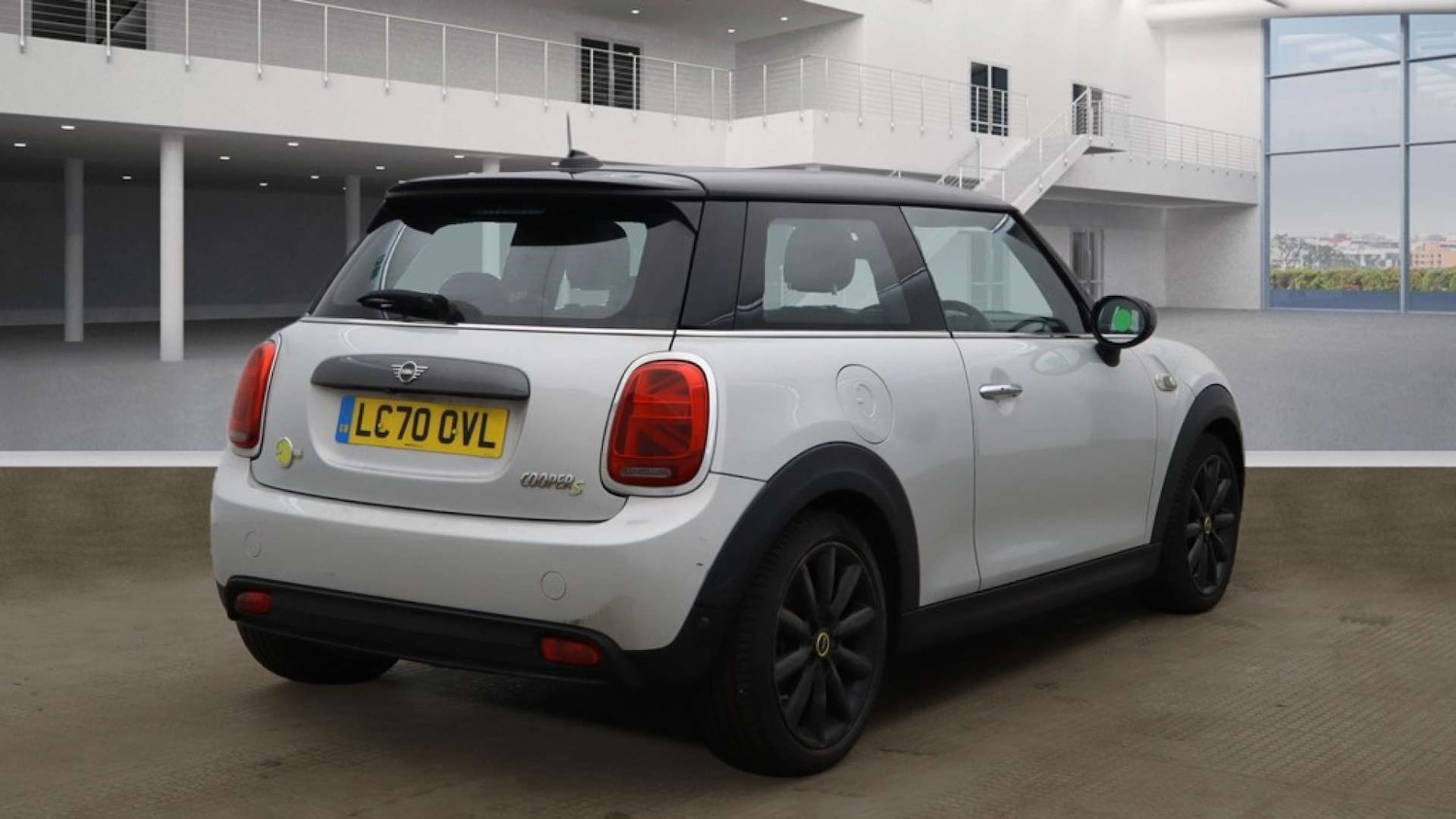 Used MINI Hatch 2020 for sale - 77720506: Photo 4