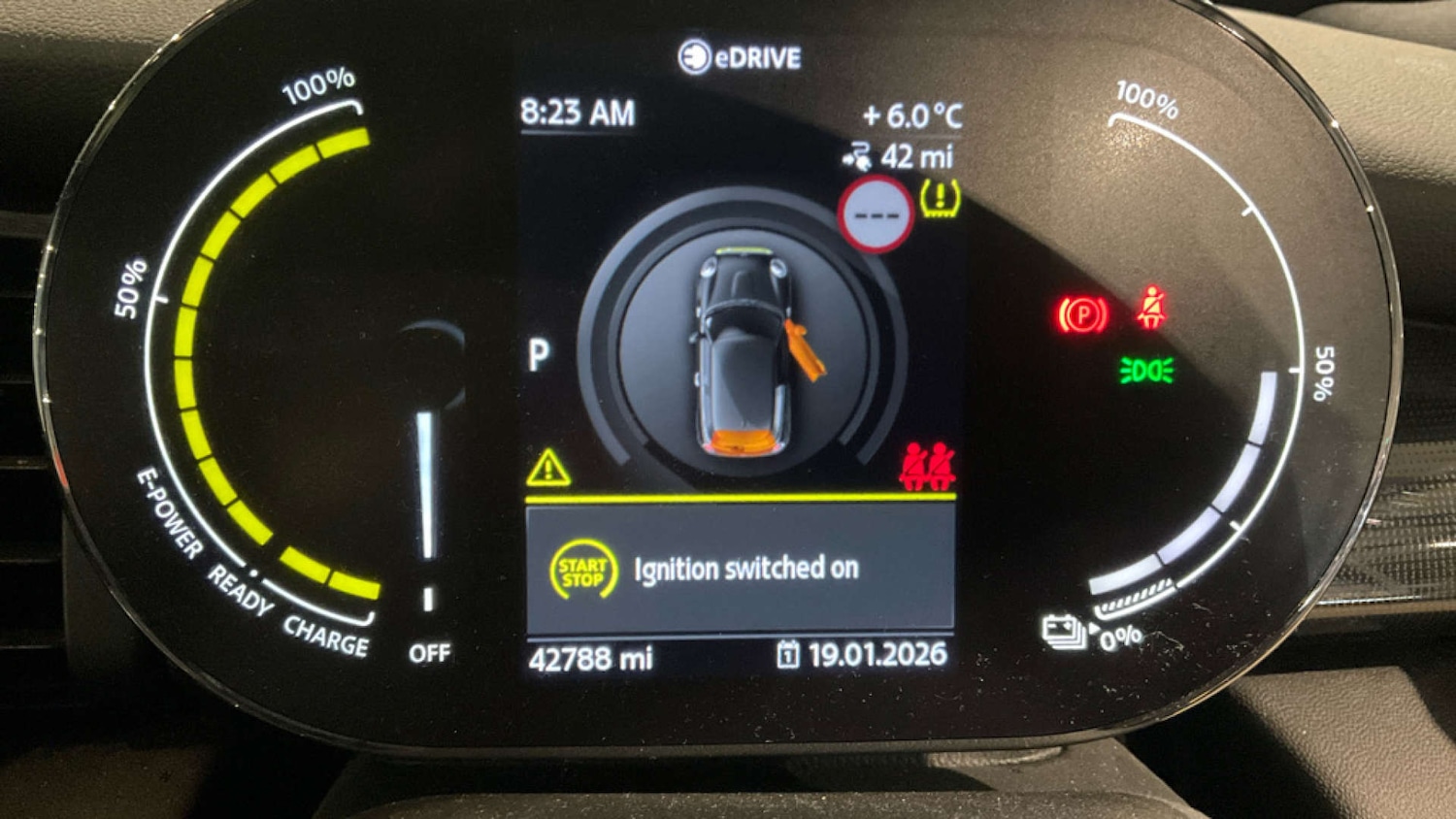 Used MINI Hatch 2020 for sale - 77720506: Photo 7