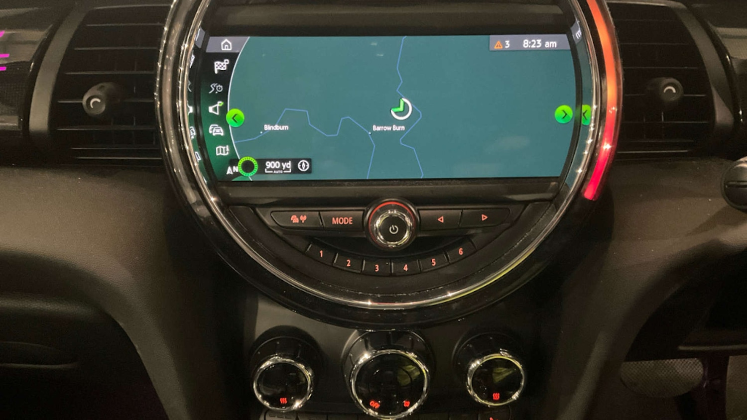 Used MINI Hatch 2020 for sale - 77720506: Photo 8