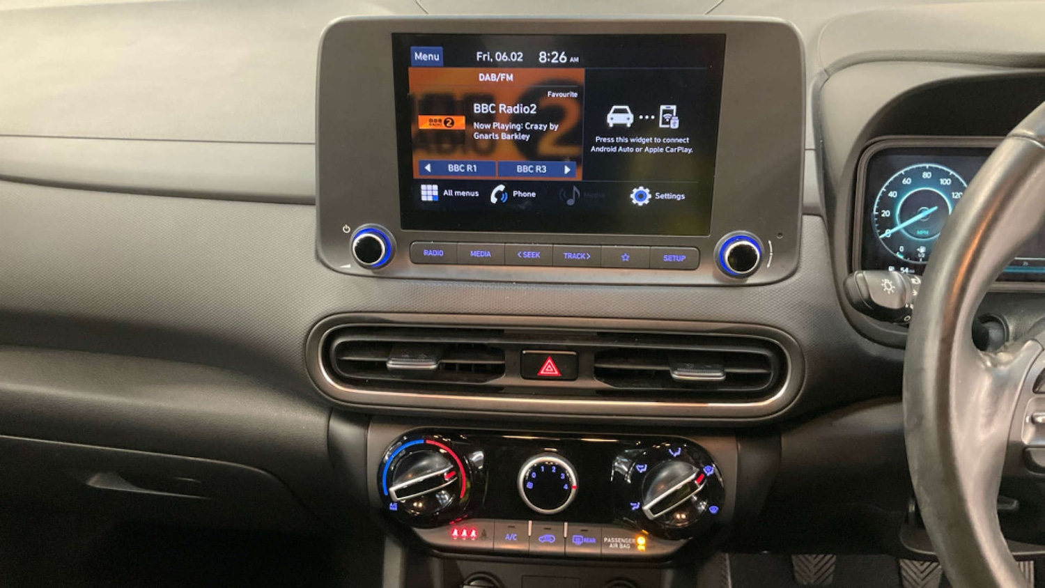 Used Hyundai KONA 2021 for sale - 77569676: Photo 10