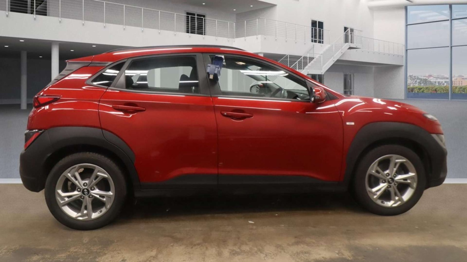 Used Hyundai KONA 2021 for sale - 77569676: Photo 5