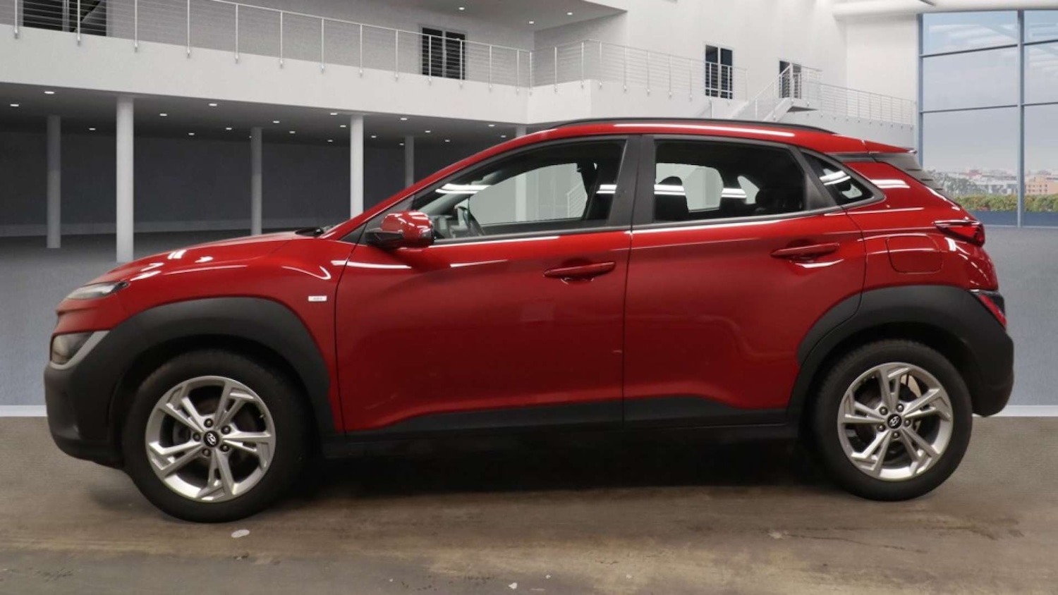Used Hyundai KONA 2021 for sale - 77569676: Photo 6