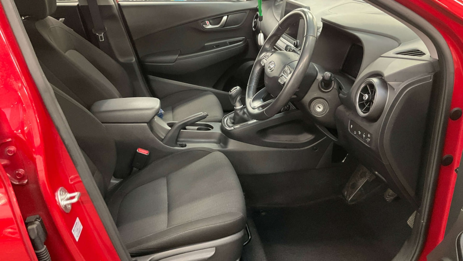 Used Hyundai KONA 2021 for sale - 77569676: Photo 7