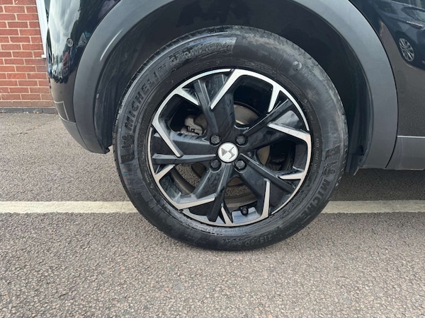Used DS Automobiles DS 3 2020 for sale - 76277551: Photo 10