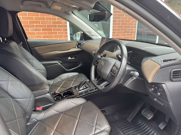 Used DS Automobiles DS 3 2020 for sale - 76277551: Photo 11