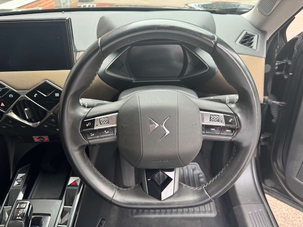 Used DS Automobiles DS 3 2020 for sale - 76277551: Photo 14