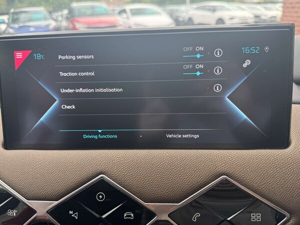 Used DS Automobiles DS 3 2020 for sale - 76277551: Photo 28