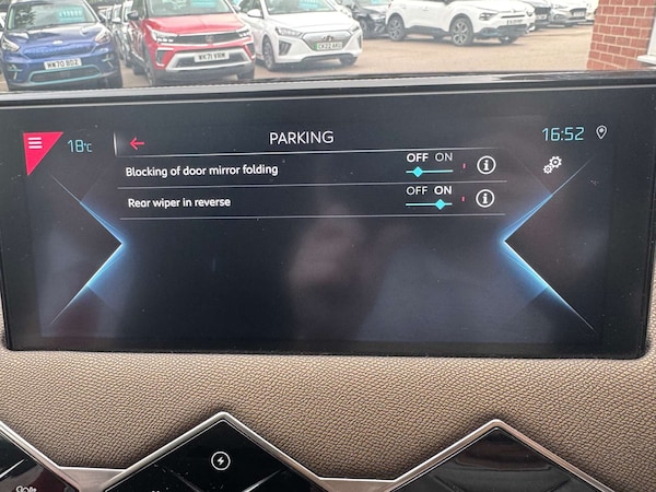 Used DS Automobiles DS 3 2020 for sale - 76277551: Photo 30