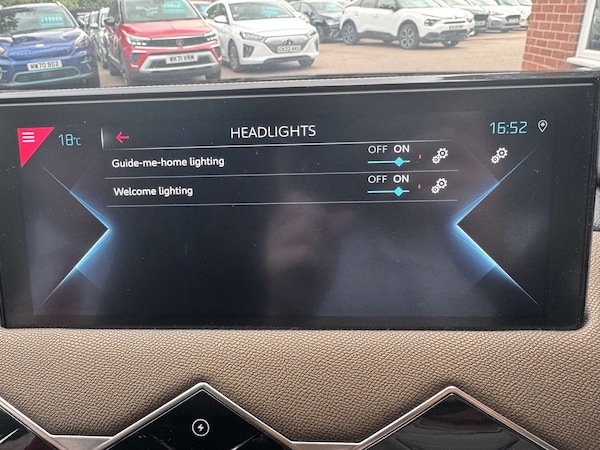 Used DS Automobiles DS 3 2020 for sale - 76277551: Photo 31