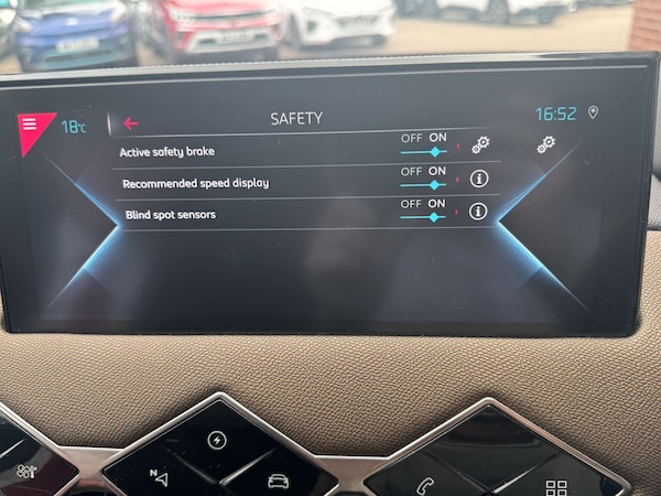 Used DS Automobiles DS 3 2020 for sale - 76277551: Photo 33