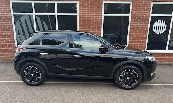 Used DS Automobiles DS 3 2020 for sale - 76277551: Photo 3
