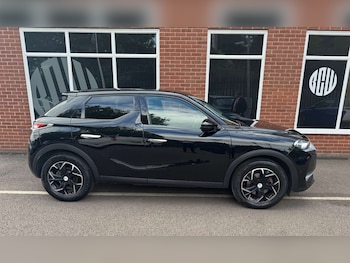 Used DS Automobiles DS 3 2020 for sale - 76277551: Photo 3