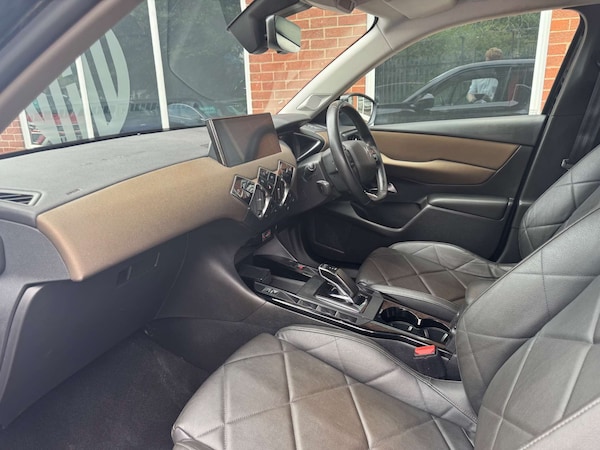 Used DS Automobiles DS 3 2020 for sale - 76277551: Photo 43