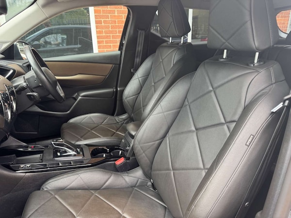 Used DS Automobiles DS 3 2020 for sale - 76277551: Photo 44
