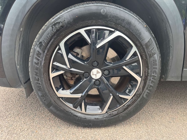 Used DS Automobiles DS 3 2020 for sale - 76277551: Photo 47