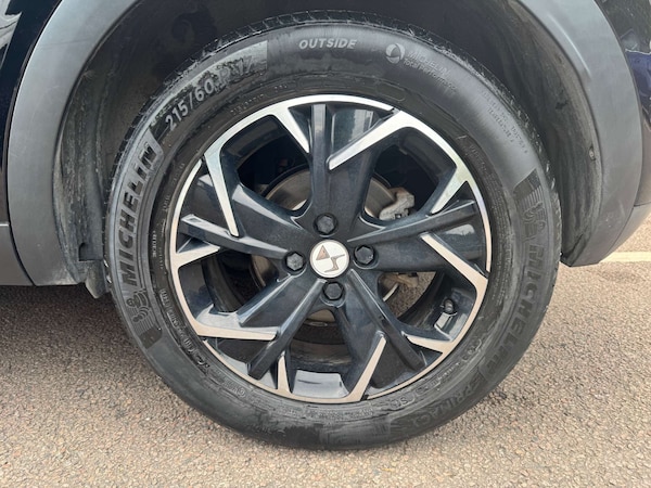 Used DS Automobiles DS 3 2020 for sale - 76277551: Photo 48