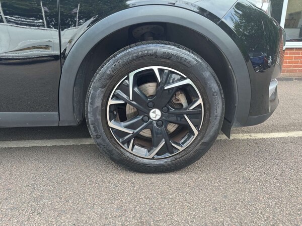 Used DS Automobiles DS 3 2020 for sale - 76277551: Photo 49