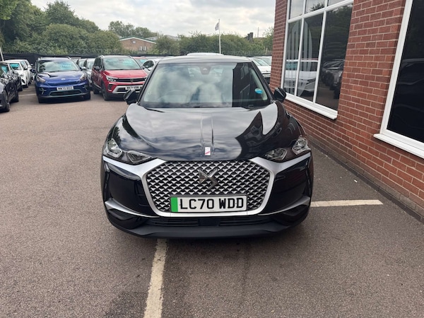 Used DS Automobiles DS 3 2020 for sale - 76277551: Photo 6
