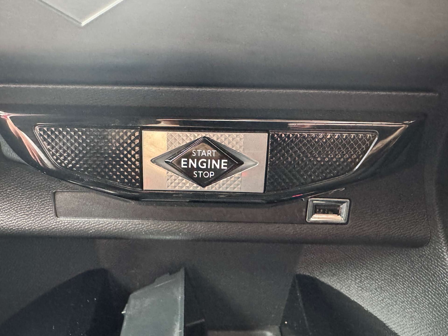 Vehicle 38