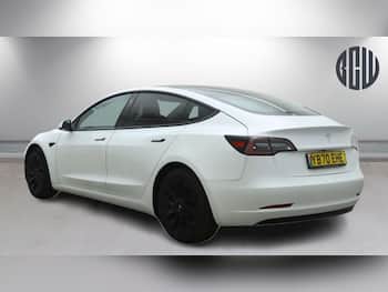 Used Tesla Model 3 2020 for sale - 79792975: Photo