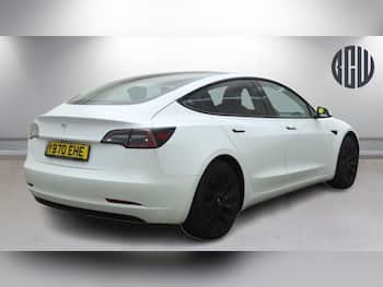 Used Tesla Model 3 2020 for sale - 79792975: Photo