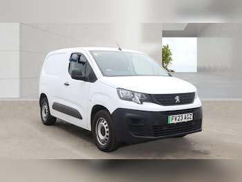 Used Peugeot Partner 2023 for sale - 79616820: Photo