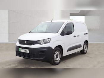 Used Peugeot Partner 2023 for sale - 79616820: Photo