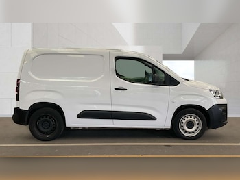 Used Citroen Berlingo 2023 for sale - 78975472: Photo