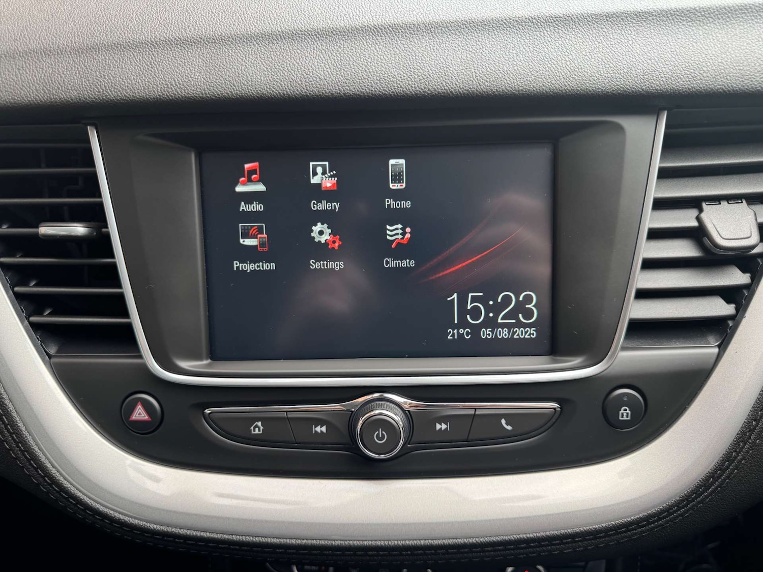 Vehicle 19